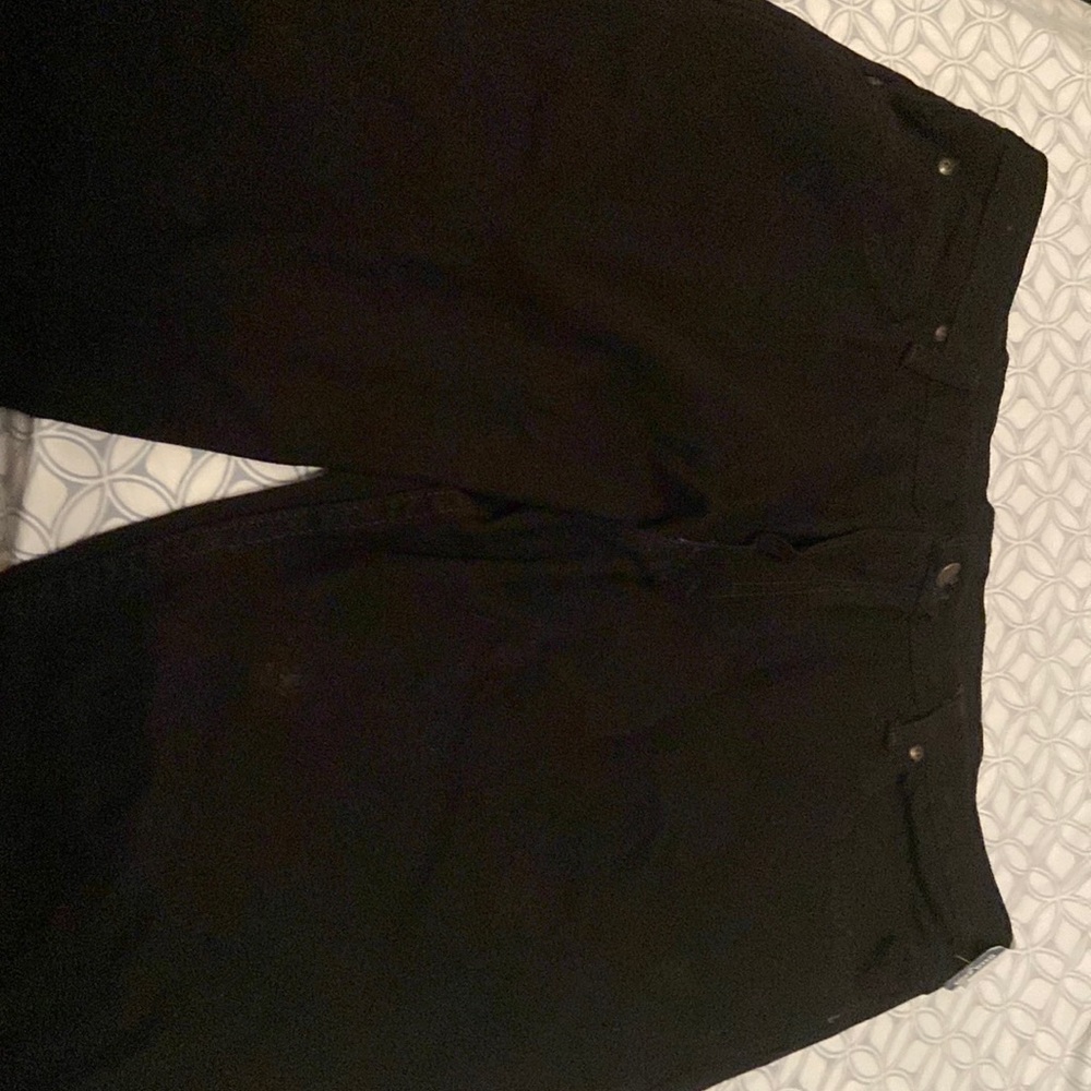 Black Wrangler Five Star Premium